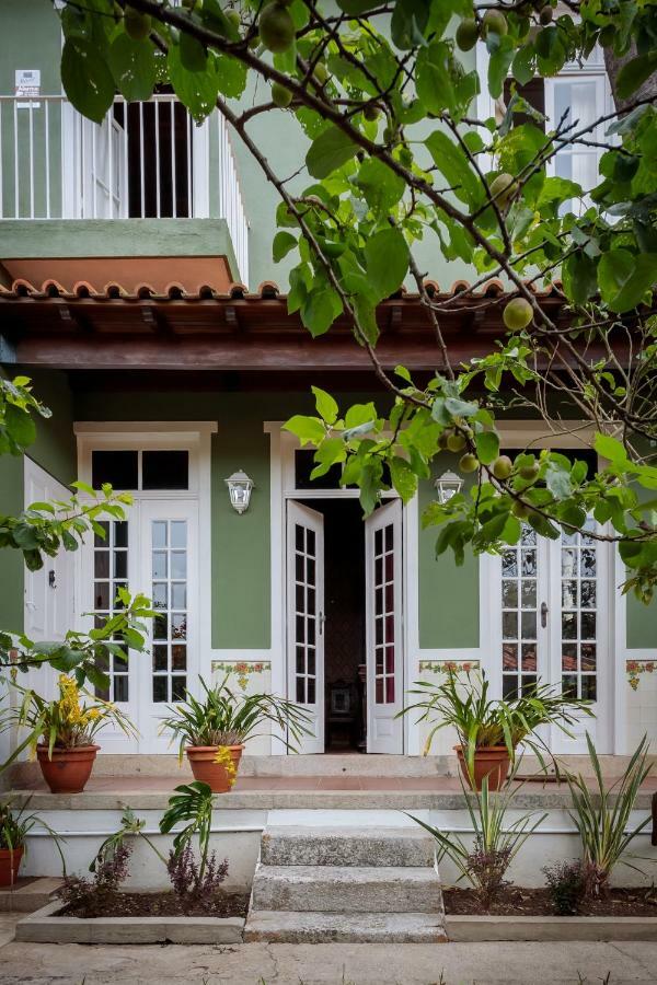 Villa Foz Townhouse- Sea, Garden & Garage OOporto Exterior foto